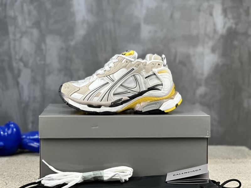 Balenciaga Track Shoes